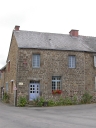 Maison, 16 rue du Chauchil (Hédé)