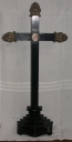 Croix-reliquaire de la sainte croix