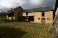 Ferme, la Touche Petite (Melesse)