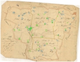 Les demeures non documentées sur la commune de Vergéal
