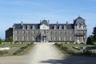 Château de Caradeuc (Plouasne)