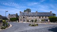 Bourg de Tonquédec