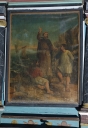 Tableau de Saint Gildas
