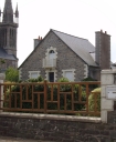 Maison, 5 rue du Stade (Plouguiel)