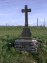 Croix de chemin, la Gaudinais (Châteaugiron)