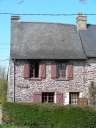 Maison 1, le Manoir (Bruz)