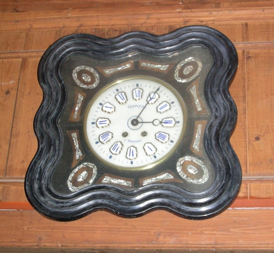 Horloge