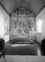 Le patrimoine mobilier de l'église