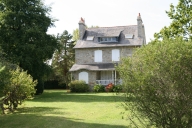 Maison de villégiature dite "La Collinette", 6 rue Dugay-Trouin, Morgat (Crozon)