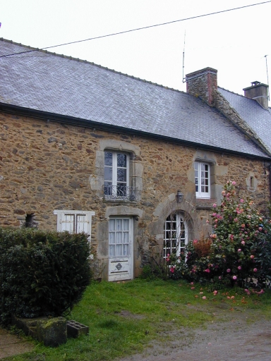 Maison, la Vallée Rondeau (Pleurtuit)