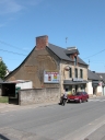 Maison, 19 rue de Chasné (Saint-Aubin-d'Aubigné)