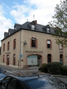 Maison, 14 place Saint-Melaine (Pacé)