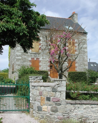 Maison, 7 rue de la Ville Norme, la Fresnaye (Saint-Cast-le-Guildo)