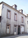 Maison, 6 rue de la Gare (Saint-Méloir-des-Ondes)