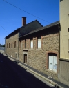 Usine de chaussures Bertin, puis Bertin-Presticonfort, puis Société Bertin frères, 3 rue Paul Féval (Fougères)