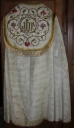 Chape blanche 2