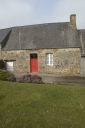Maison, les Acres (Montours fusionnée en Les Portes du Coglais en 2017)