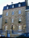 Immeuble de rapport, 10 rue Marcelin-Berthelot (Rennes)