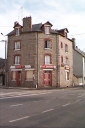 Immeuble de rapport, 2 rue de la Bascule (Rennes)