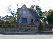 Maison, Ploumanac'h, 15 rue Saint-Guirec (Perros-Guirec)