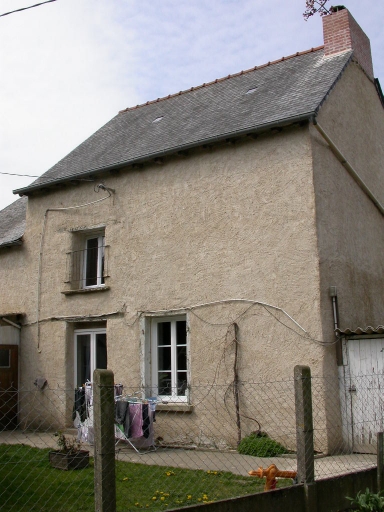 Café, Trénois (Trévérien)