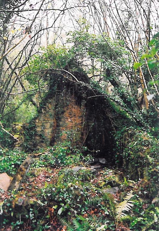 Kanndi de Créach Menguy (Irvillac)