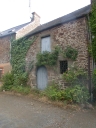 Les maisons et les fermes sur la commune de La Ville-ès-Nonais