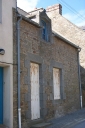 Maison de pêcheurs (?), la Ville Chauvin (Cancale)