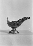 Navette à encens, église paroissiale Saint-Jean-Baptiste (Plourac'h)