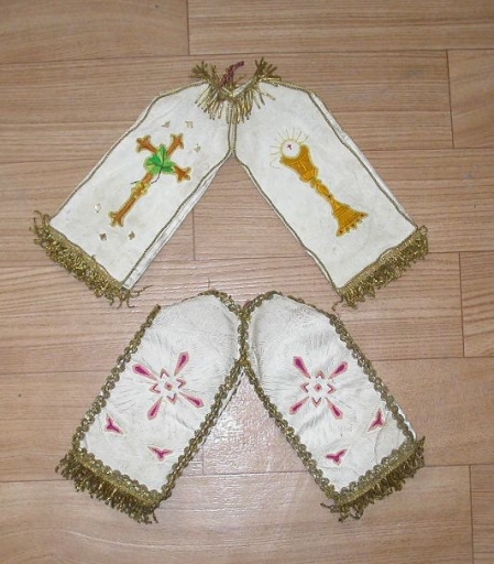 Pavillon de ciboire 1