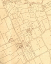 Village et écarts sur la commune de Moulins