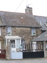 Maison, le Petit Village 17 (Châteauneuf-d'Ille-et-Vilaine)