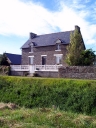 Maison, la Bégaudière (Mont-Dol)