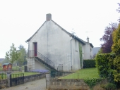 Maison, 11 rue de la Grange (Saint-Sulpice-la-Forêt)