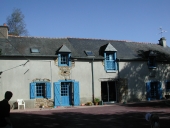 Ferme, la Prise Fresnel (Montfort-sur-Meu)