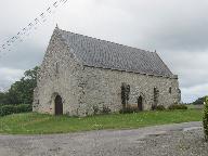 Chapelle Saint-Eutrope (Allaire)