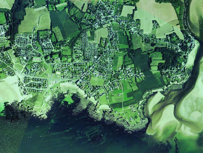 Le patrimoine maritime culturel de la commune de Clohars-Carnoët