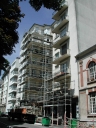 Immeuble, 65 avenue Aristide-Briand (Rennes)