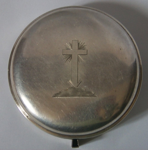 Boîte à lunule
