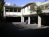 Atelier, maison, 26 avenue Franklin Roosevelt (Vannes)
