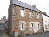 Maison, rue des Perdrix (Penvénan)