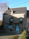 Maison, Mireloup (Le Tronchet)