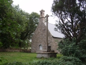 Chapelle Notre-Dame de Brestan (Pleubian)