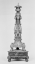 Chandelier pascal