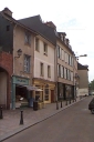 Maison, 14 rue de Saint-Malo (Rennes)