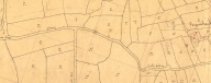 Chemin de Coat-Trédrez à Rigourhant (Trédrez-Locquémeau)