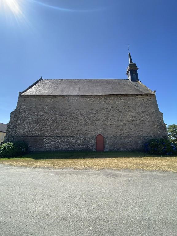 Chapelle Saint-Antoine (Ploërmel)