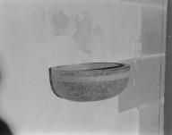 Bénitier (4, d'applique), église paroissiale Saint-Patern (Séné)