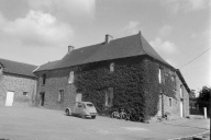 Ferme, le Pont Guillaume (Saint-Symphorien)