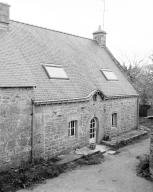 Maison, Penmern (Baden)